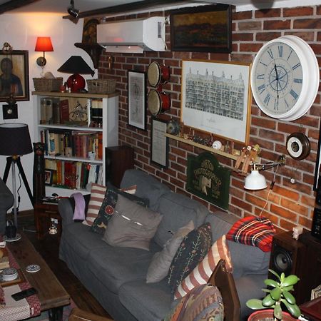 Guesthouse Silvani Крушевац Екстериор снимка