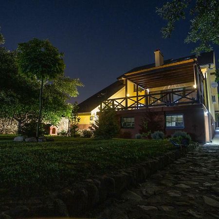 Guesthouse Silvani Крушевац Екстериор снимка