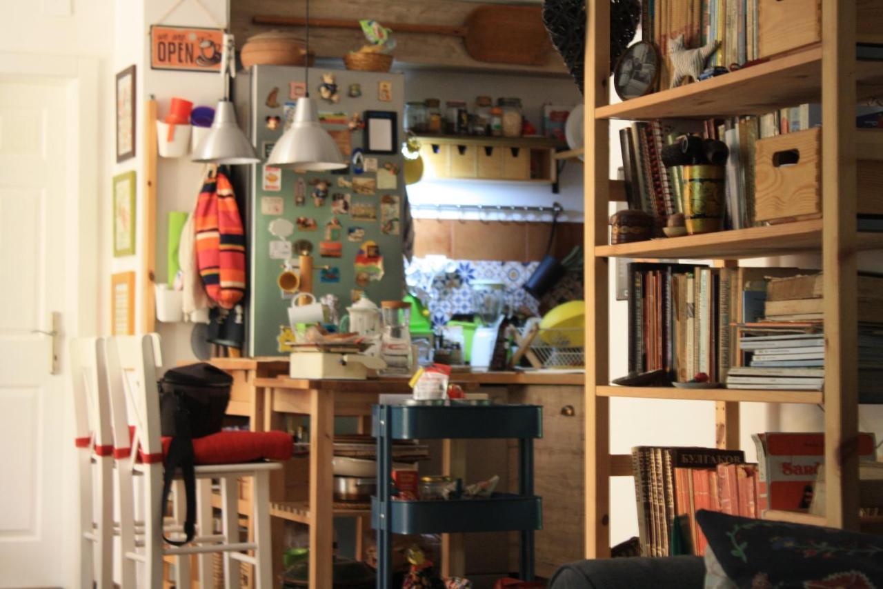 Guesthouse Silvani Крушевац Екстериор снимка