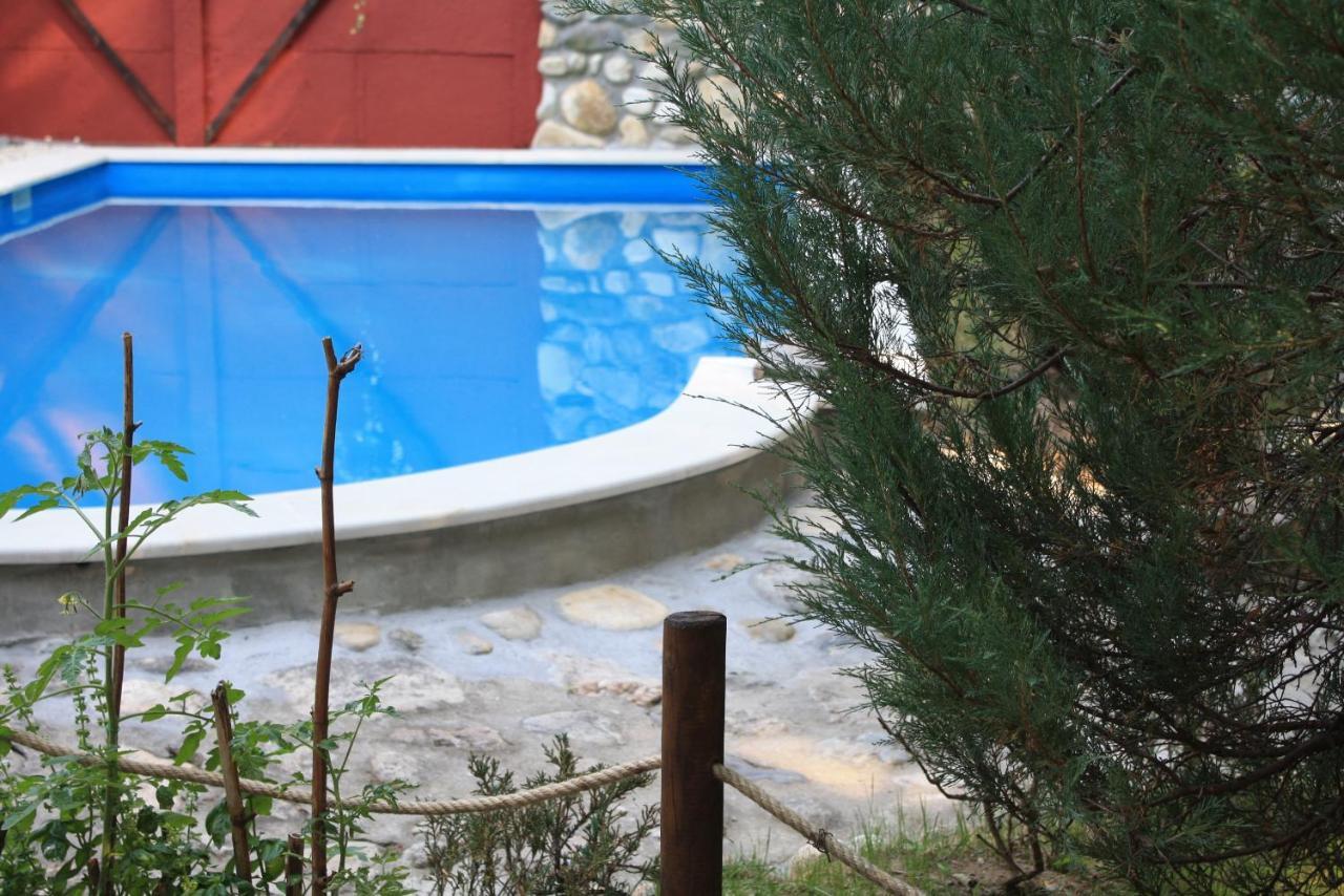 Guesthouse Silvani Крушевац Екстериор снимка
