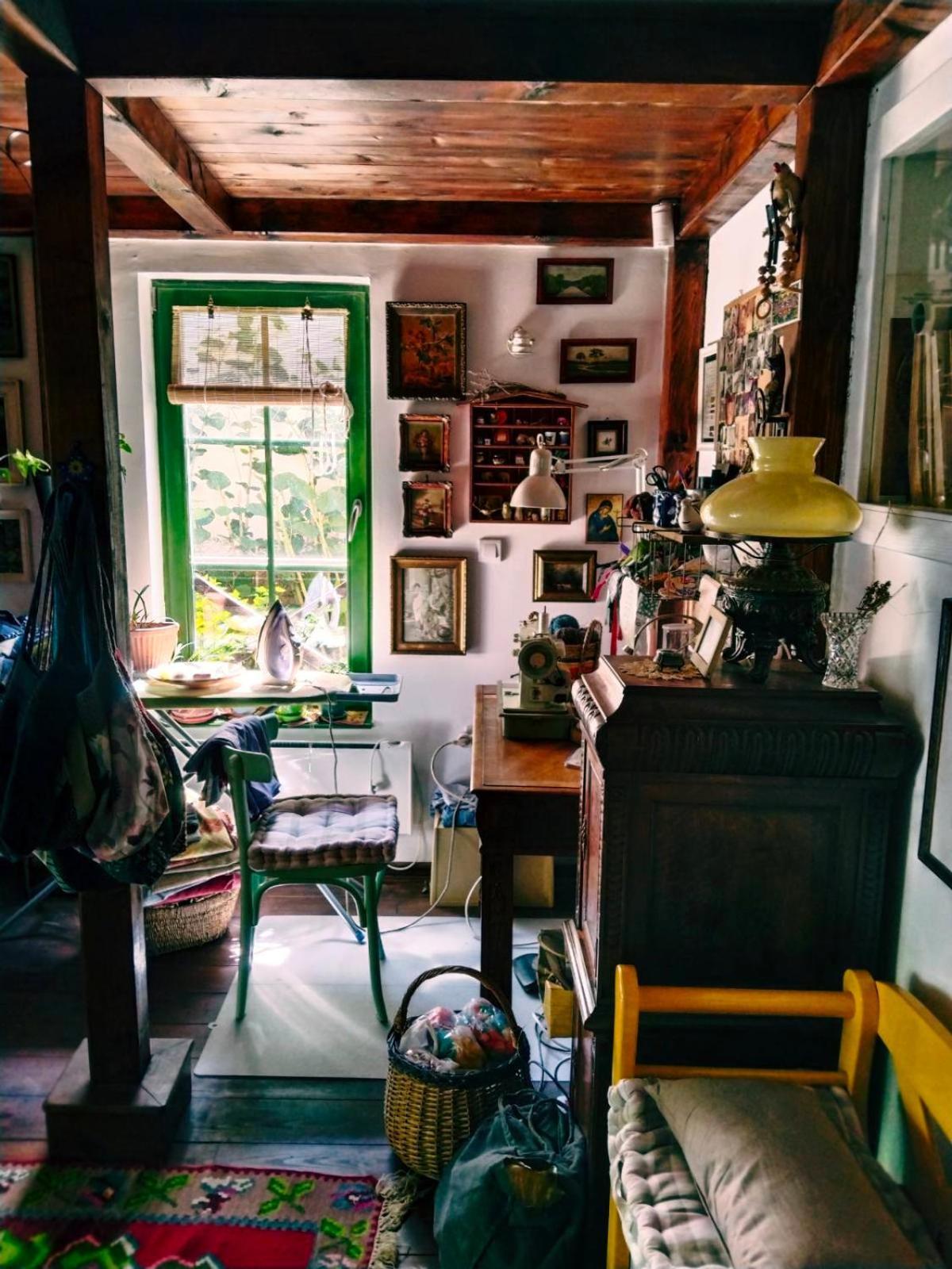 Guesthouse Silvani Крушевац Екстериор снимка