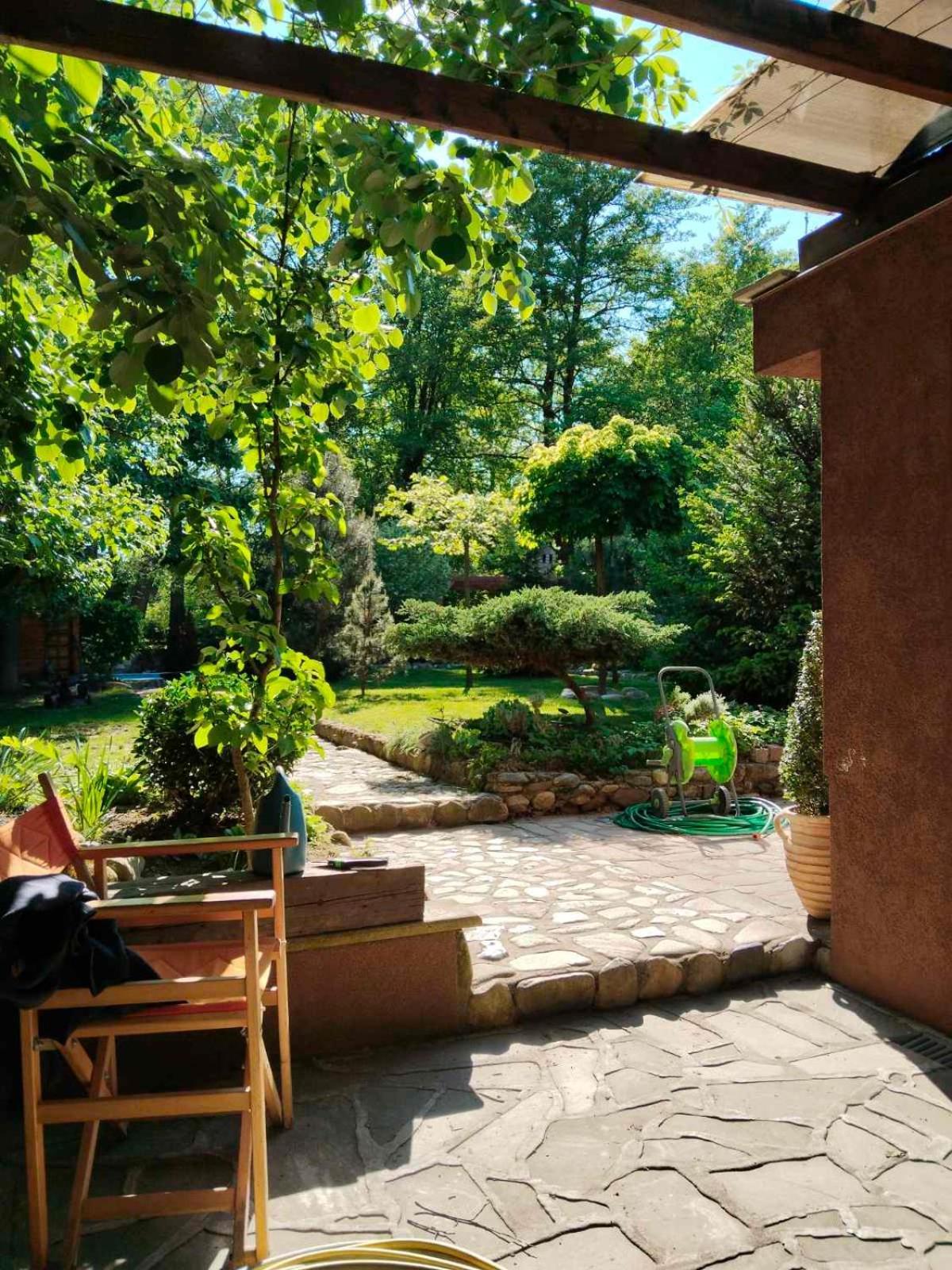 Guesthouse Silvani Крушевац Екстериор снимка
