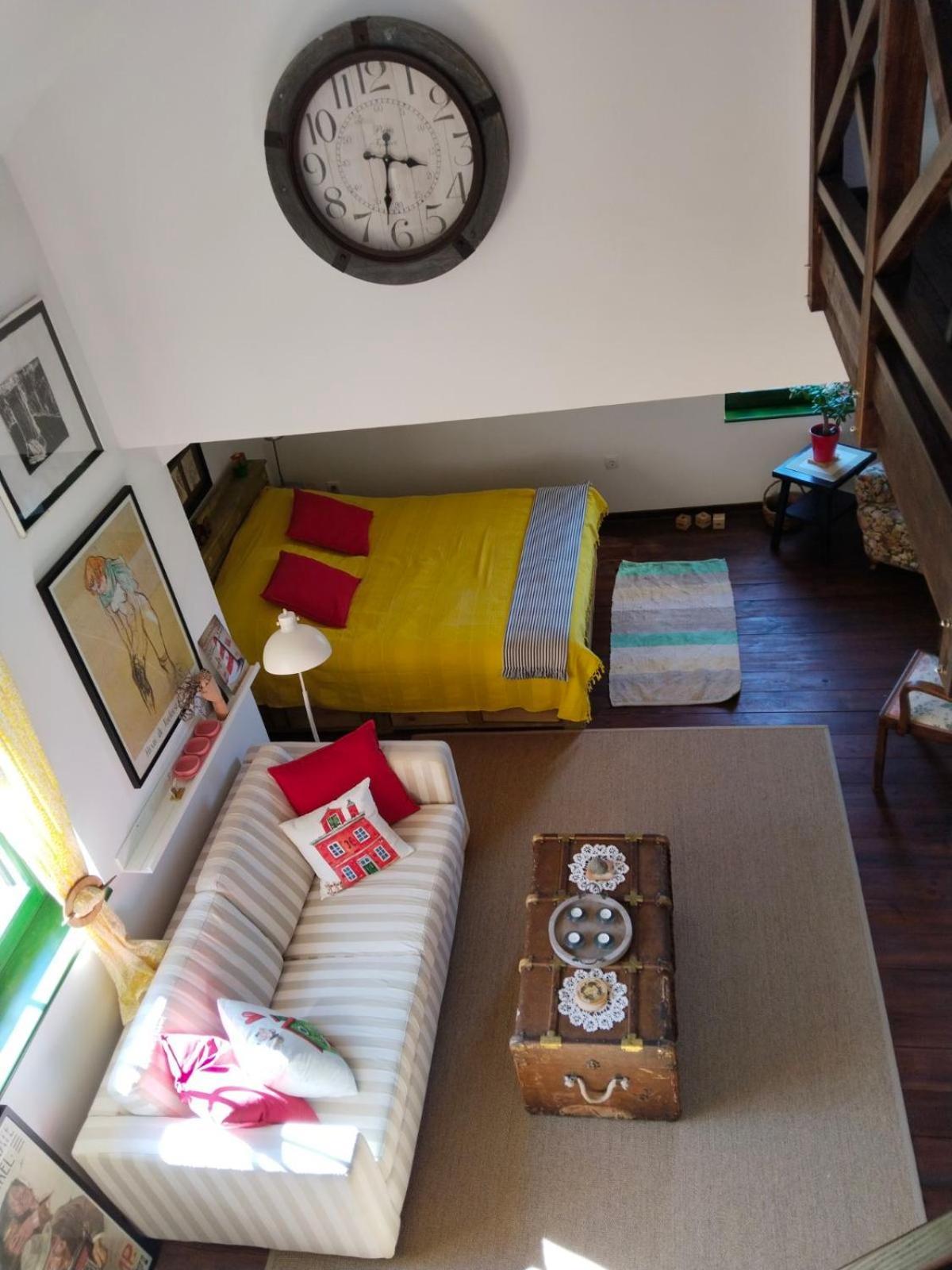 Guesthouse Silvani Крушевац Екстериор снимка