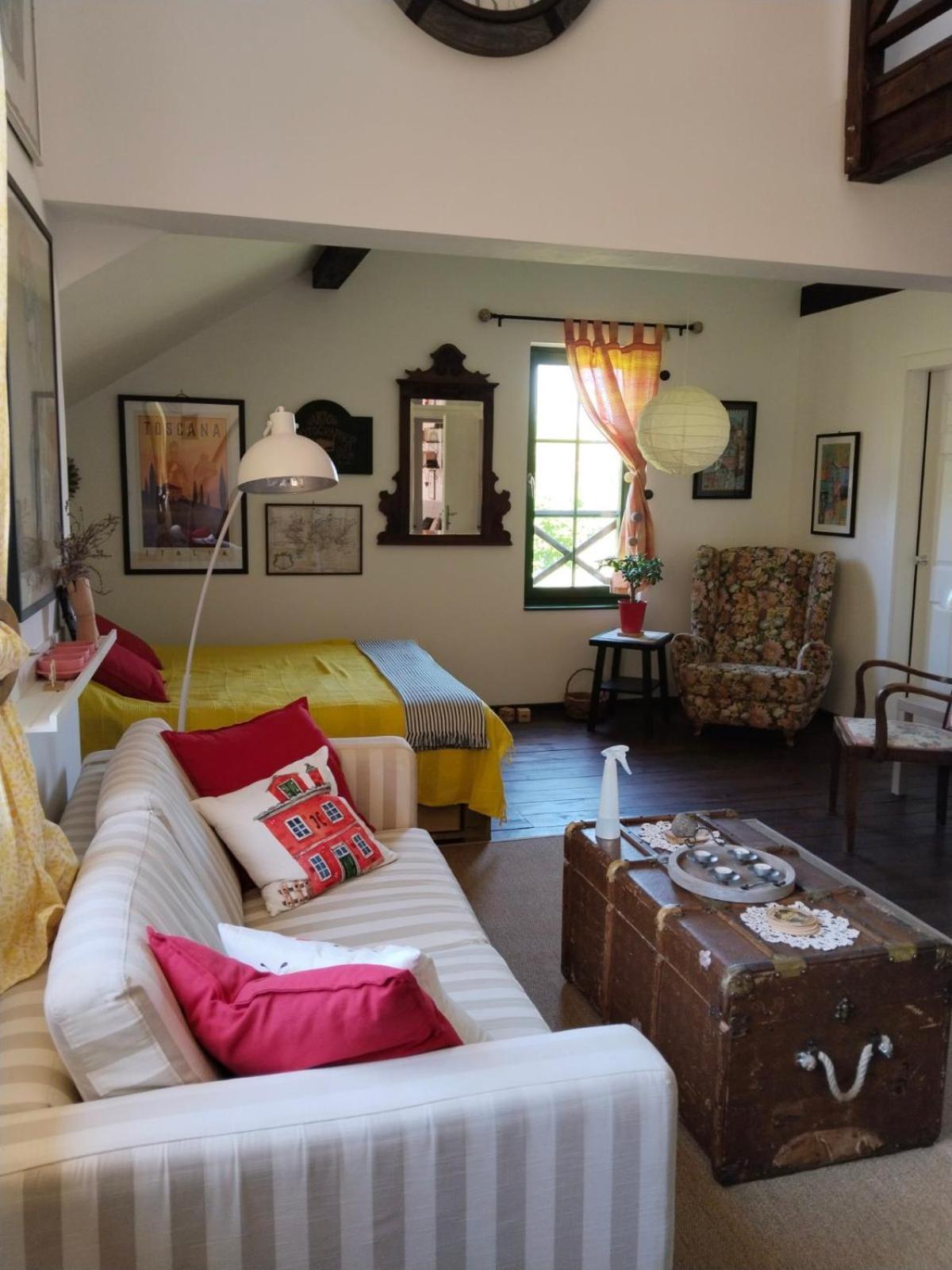 Guesthouse Silvani Крушевац Екстериор снимка