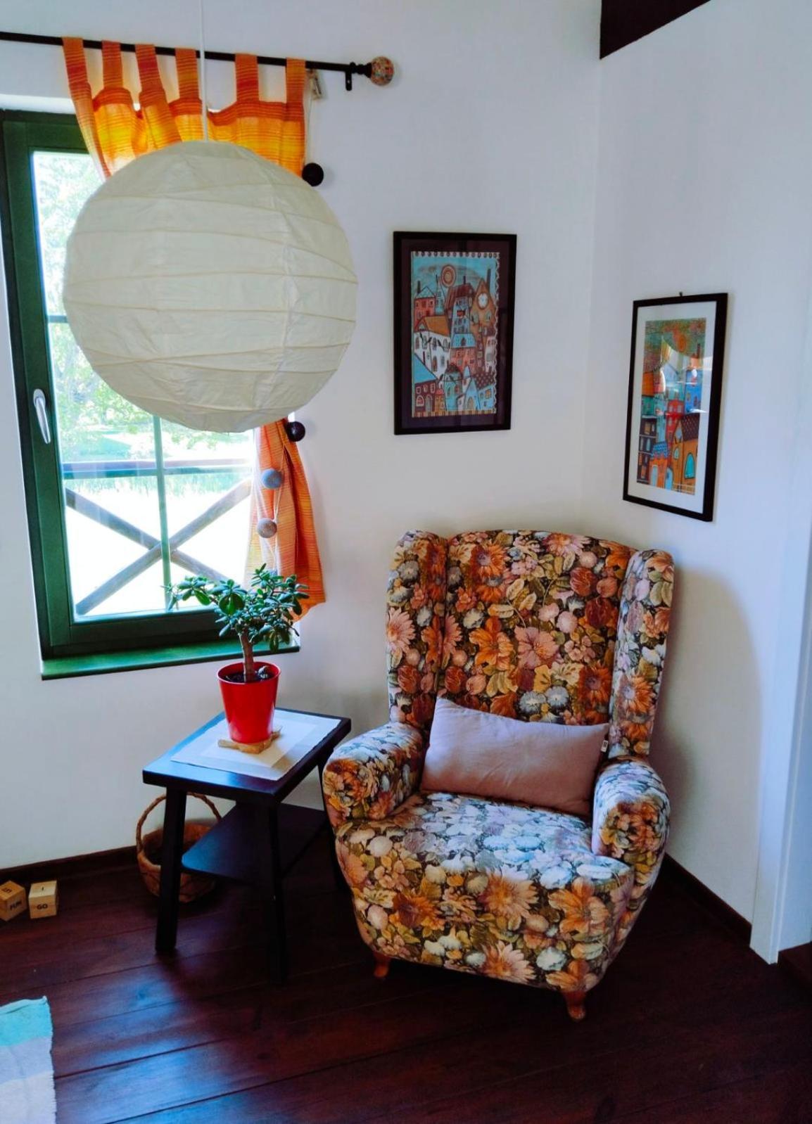 Guesthouse Silvani Крушевац Екстериор снимка