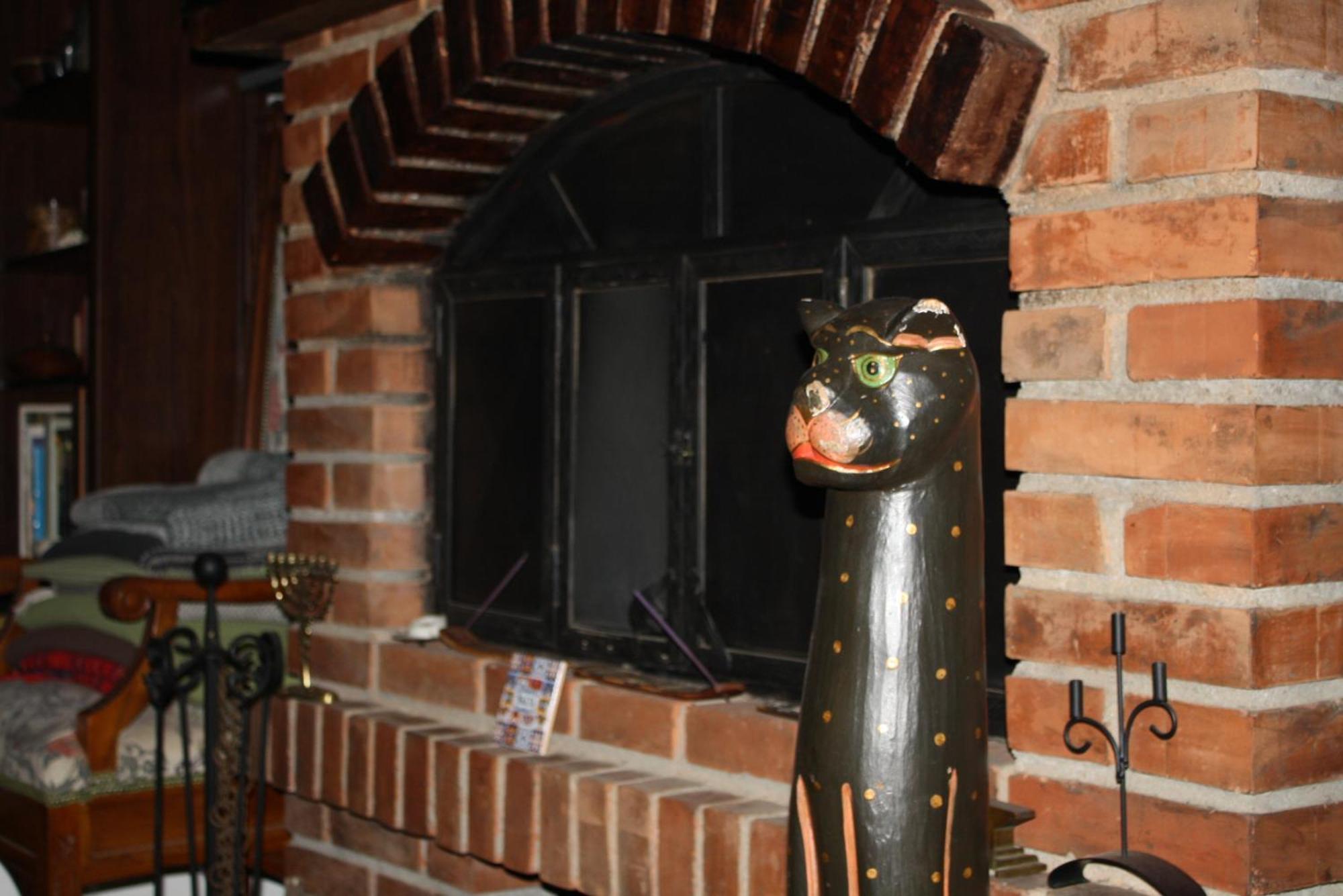 Guesthouse Silvani Крушевац Екстериор снимка