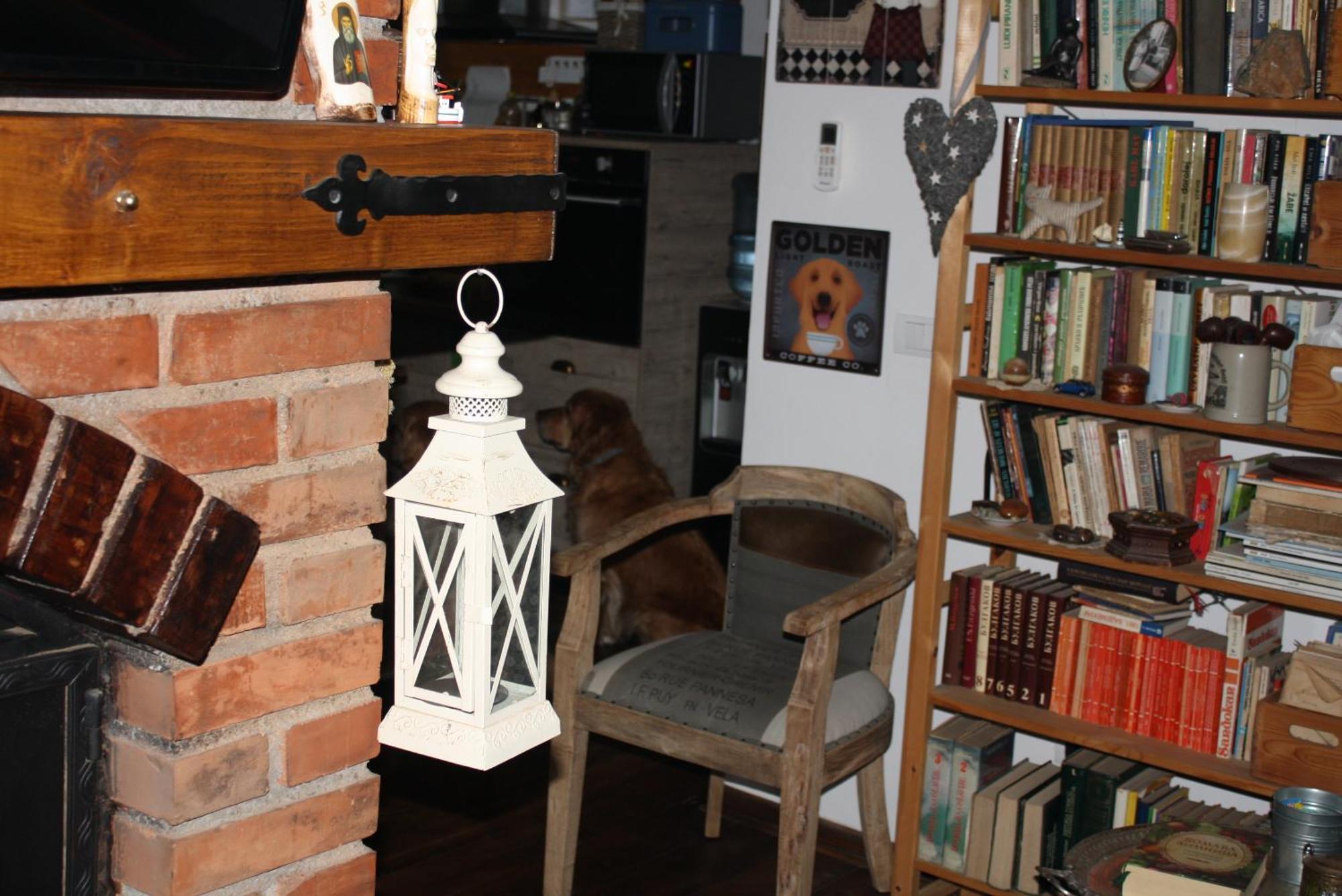 Guesthouse Silvani Крушевац Екстериор снимка