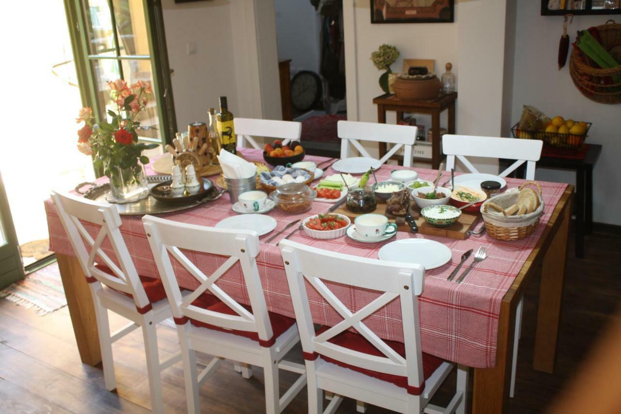 Guesthouse Silvani Крушевац Екстериор снимка