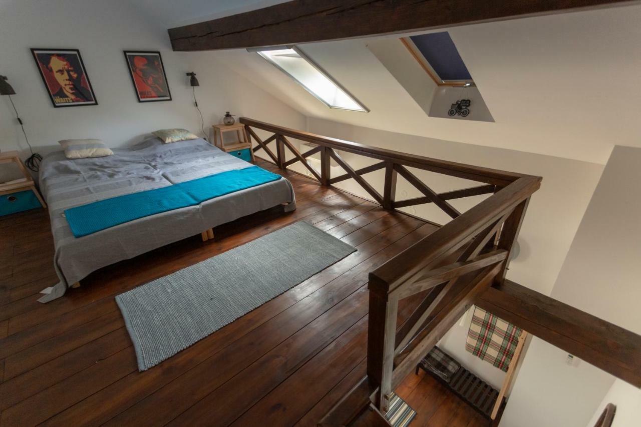 Guesthouse Silvani Крушевац Екстериор снимка