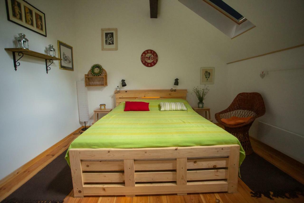 Guesthouse Silvani Крушевац Екстериор снимка