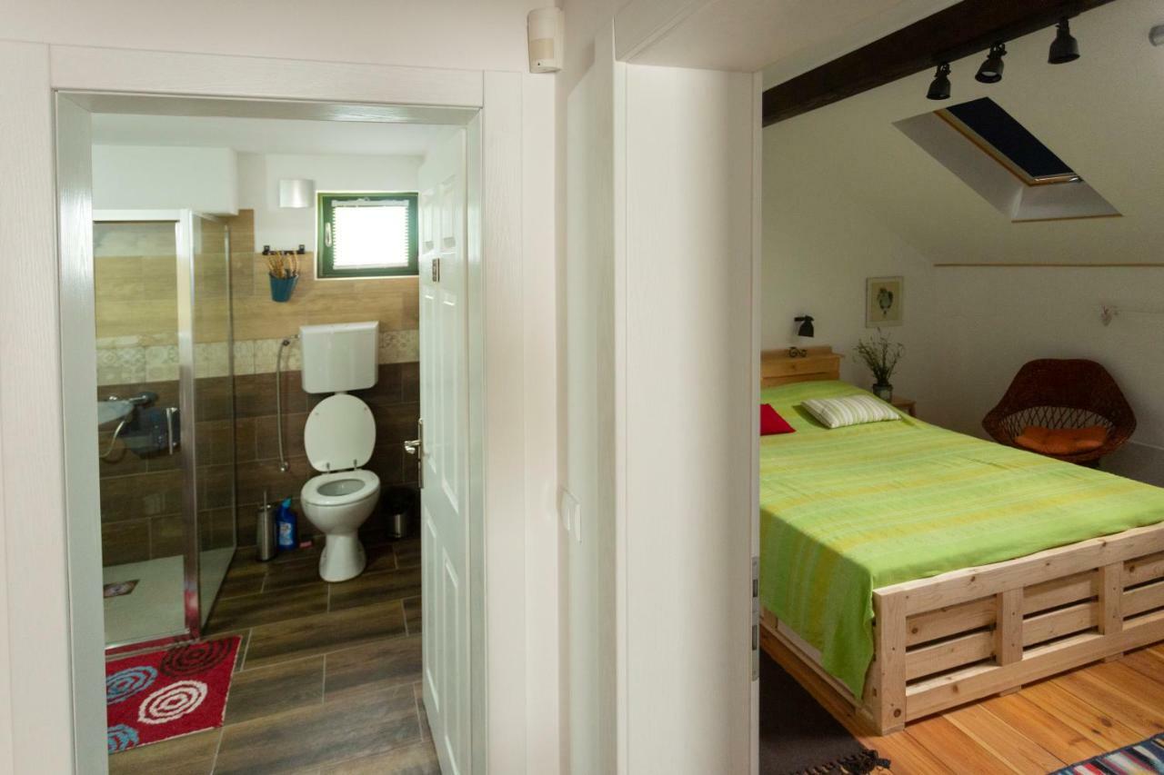 Guesthouse Silvani Крушевац Екстериор снимка